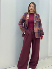 Pantatuta Raffa Bordeaux