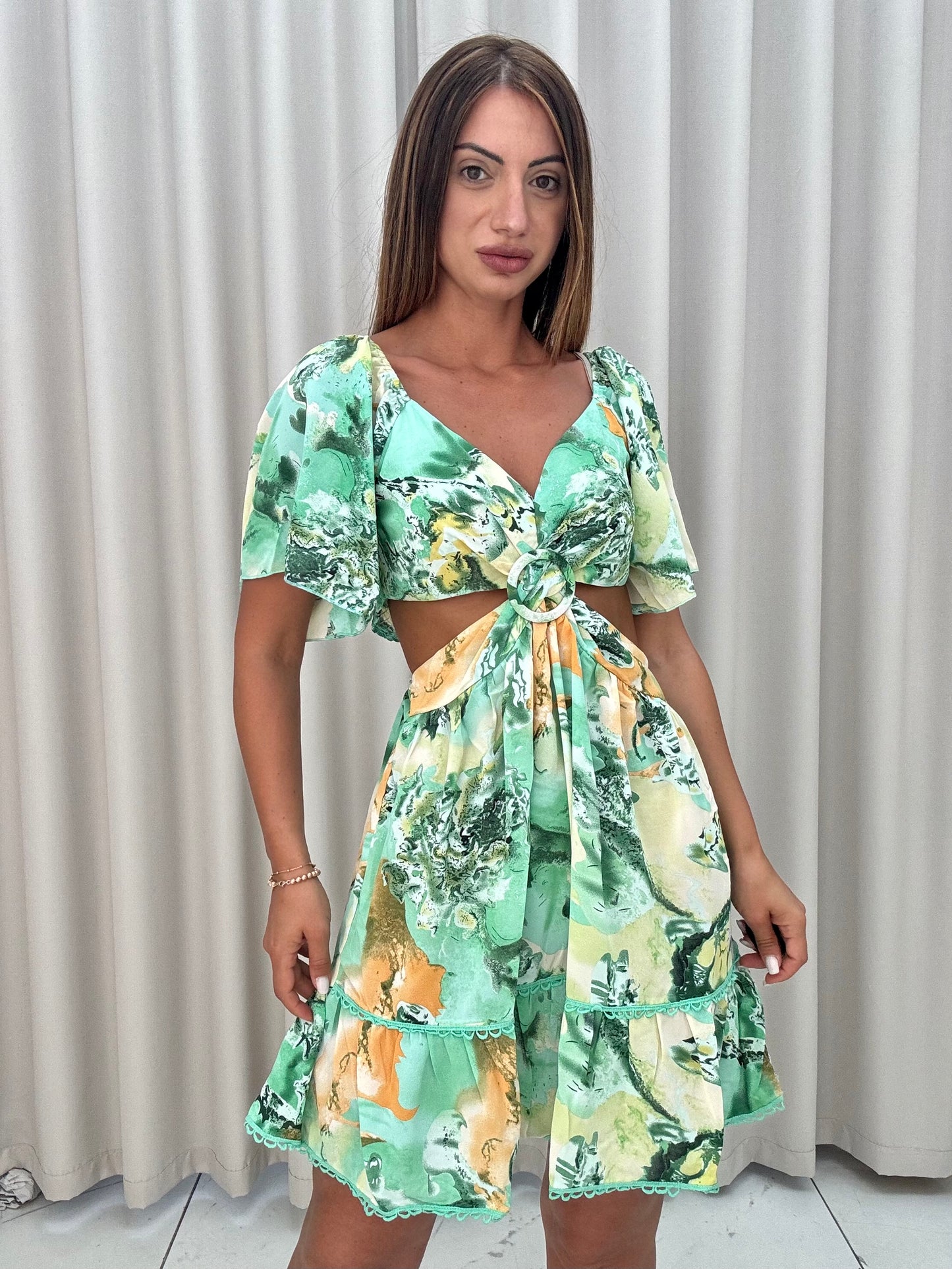 Abito Ilaria