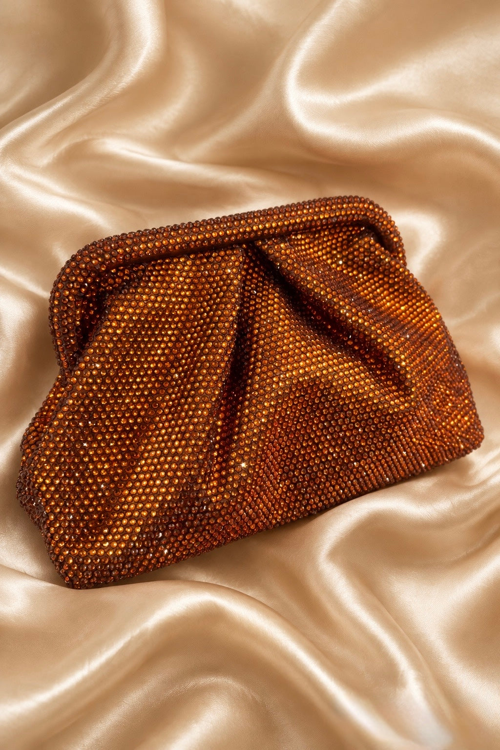 Clutch Luxury