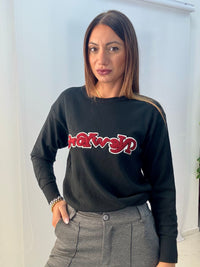 Maglia New York Nero