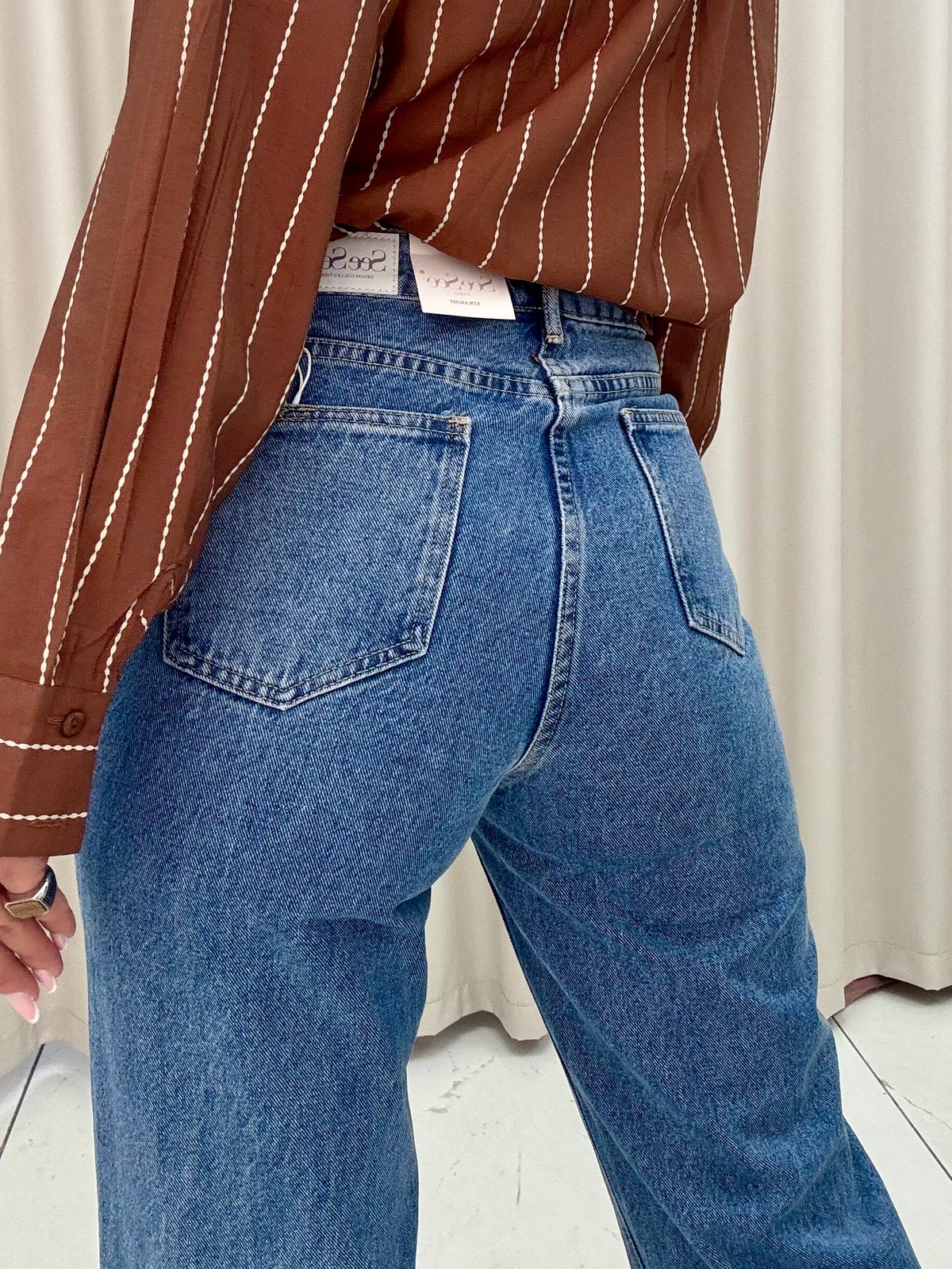 Jeans art.808