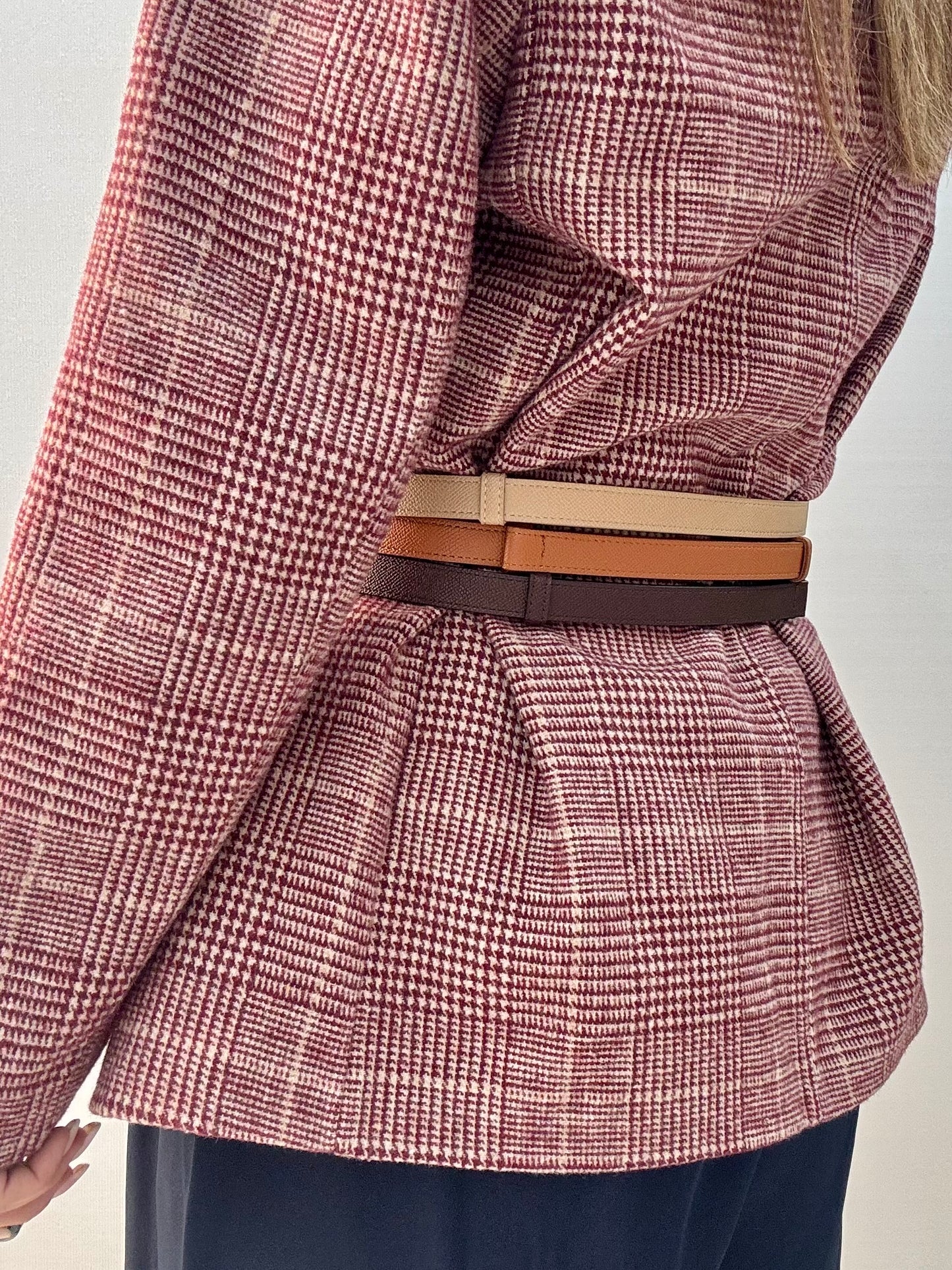 Cintura Hermès Inspired