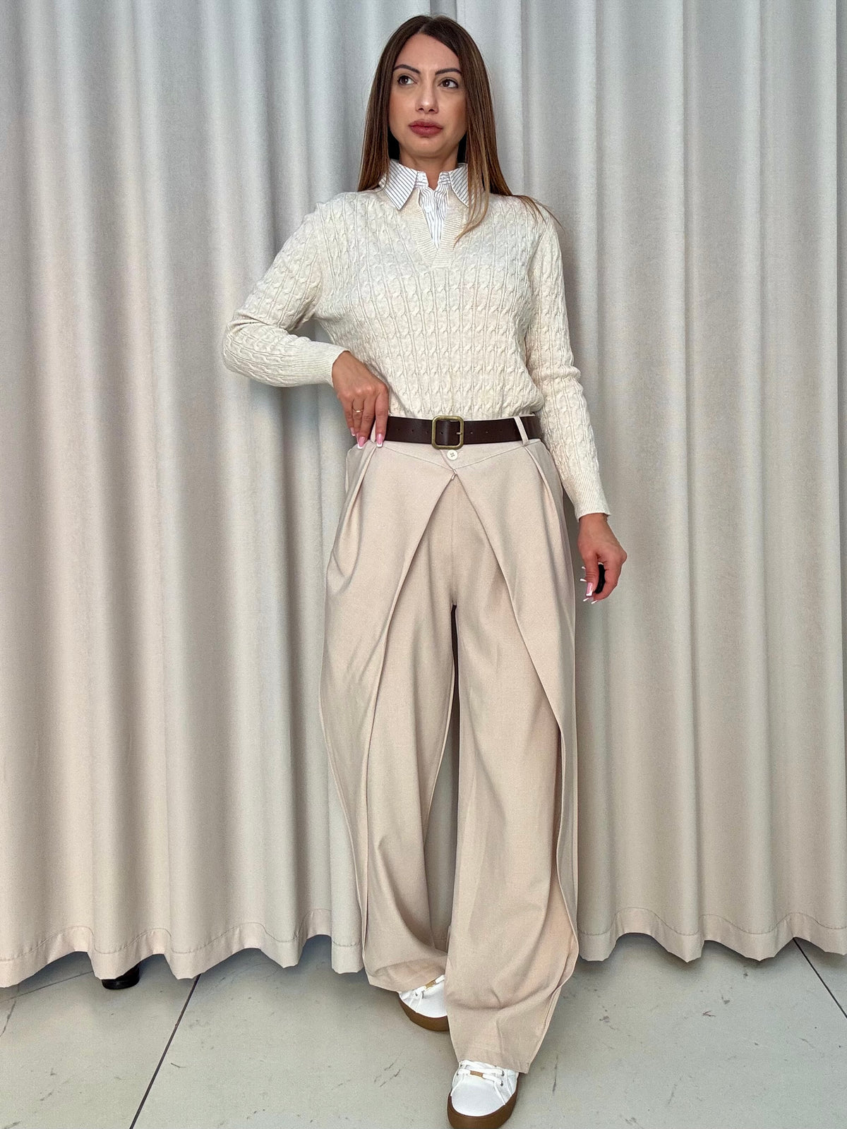 Pantalone art.8255
