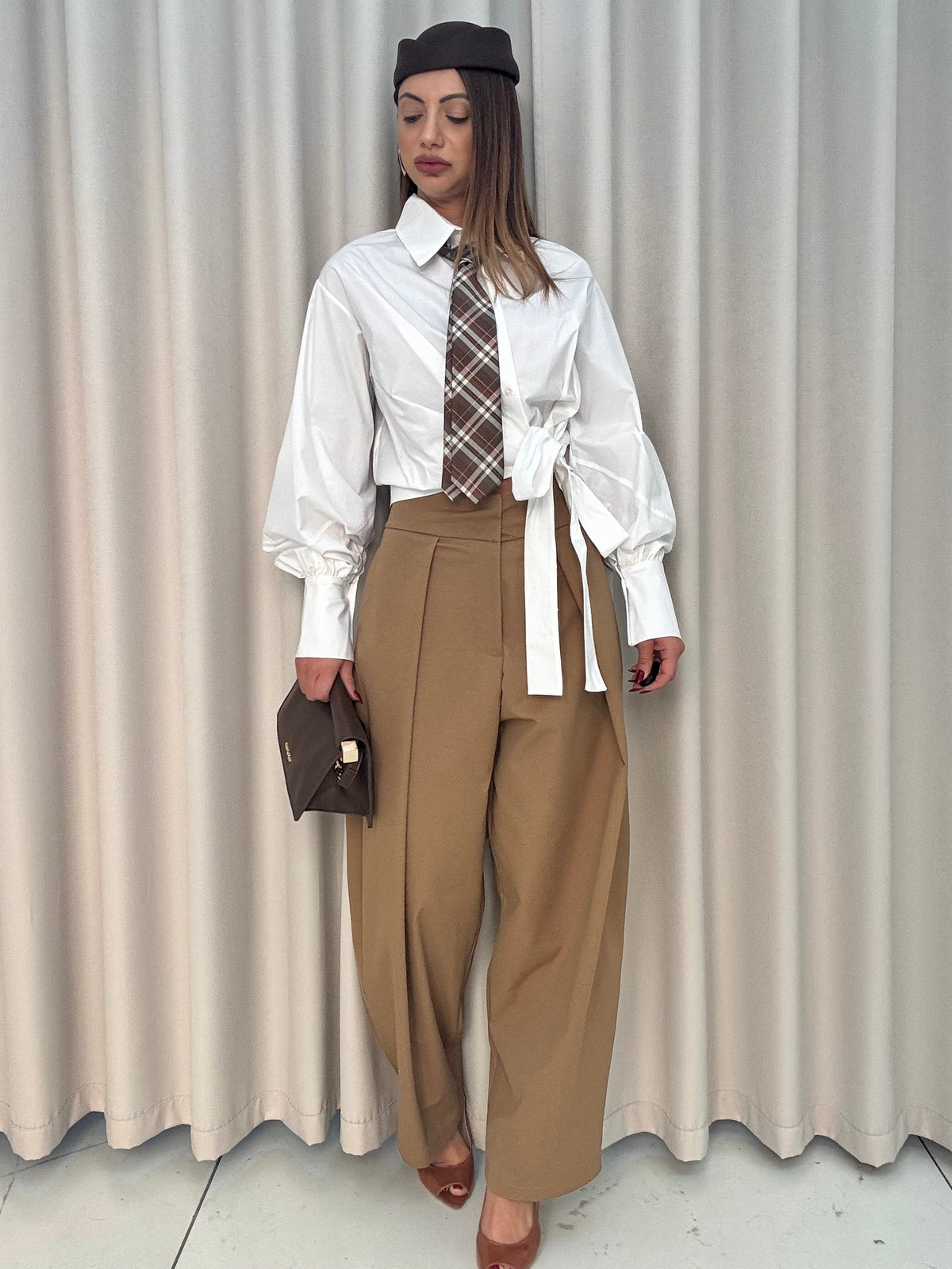 Pantalone Klo