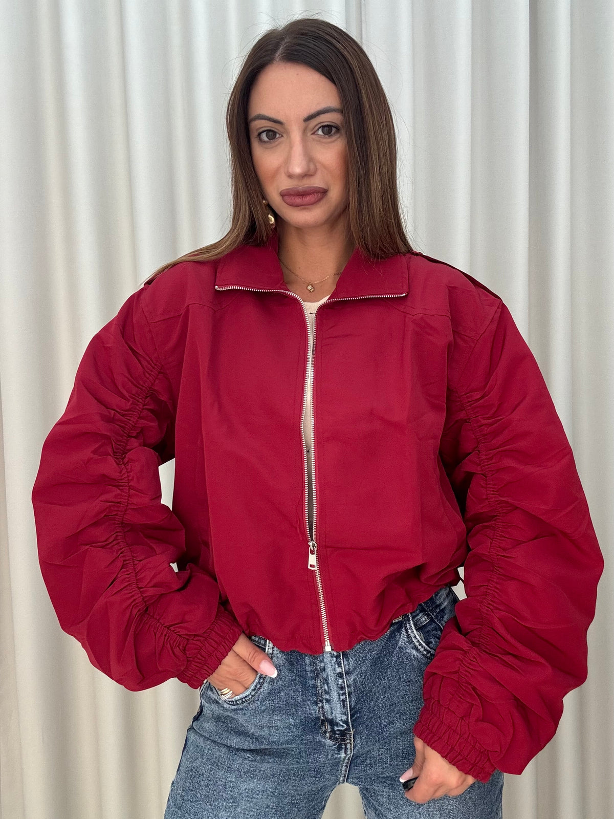 Giubbino Adriana