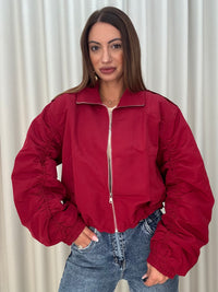 Giubbino Adriana