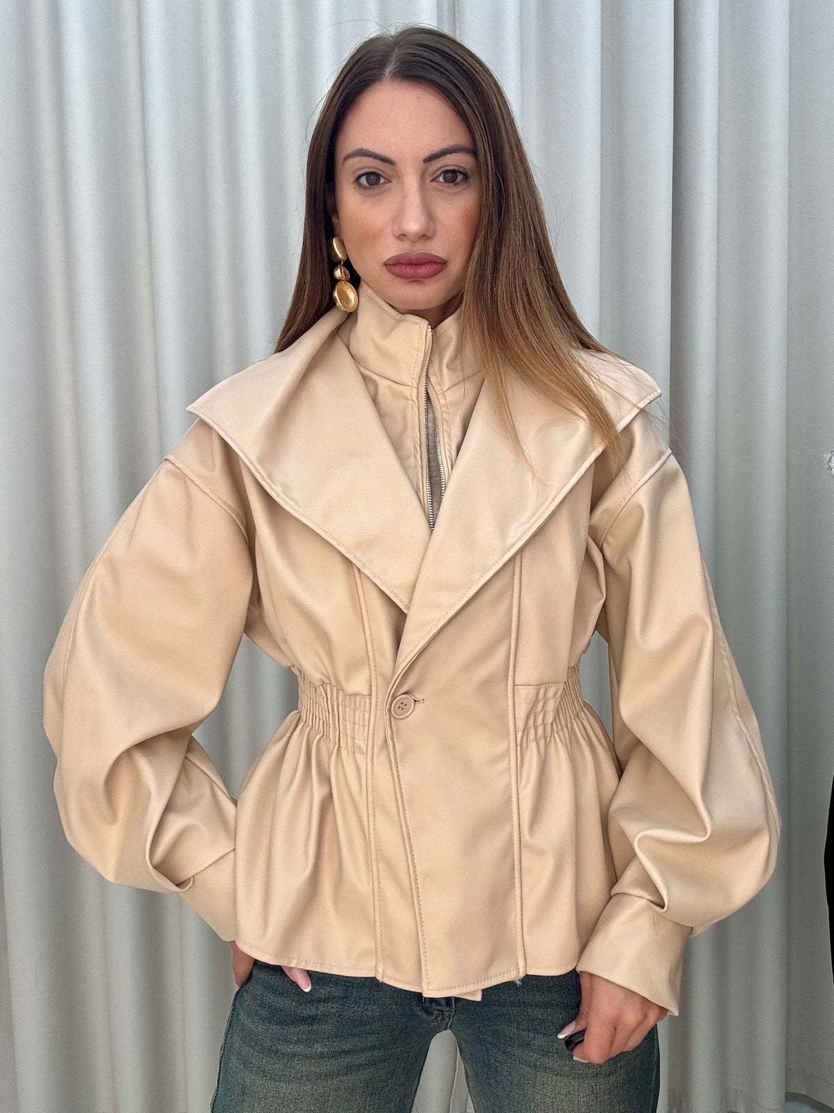 Giacca Lorella