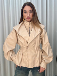 Giacca Lorella
