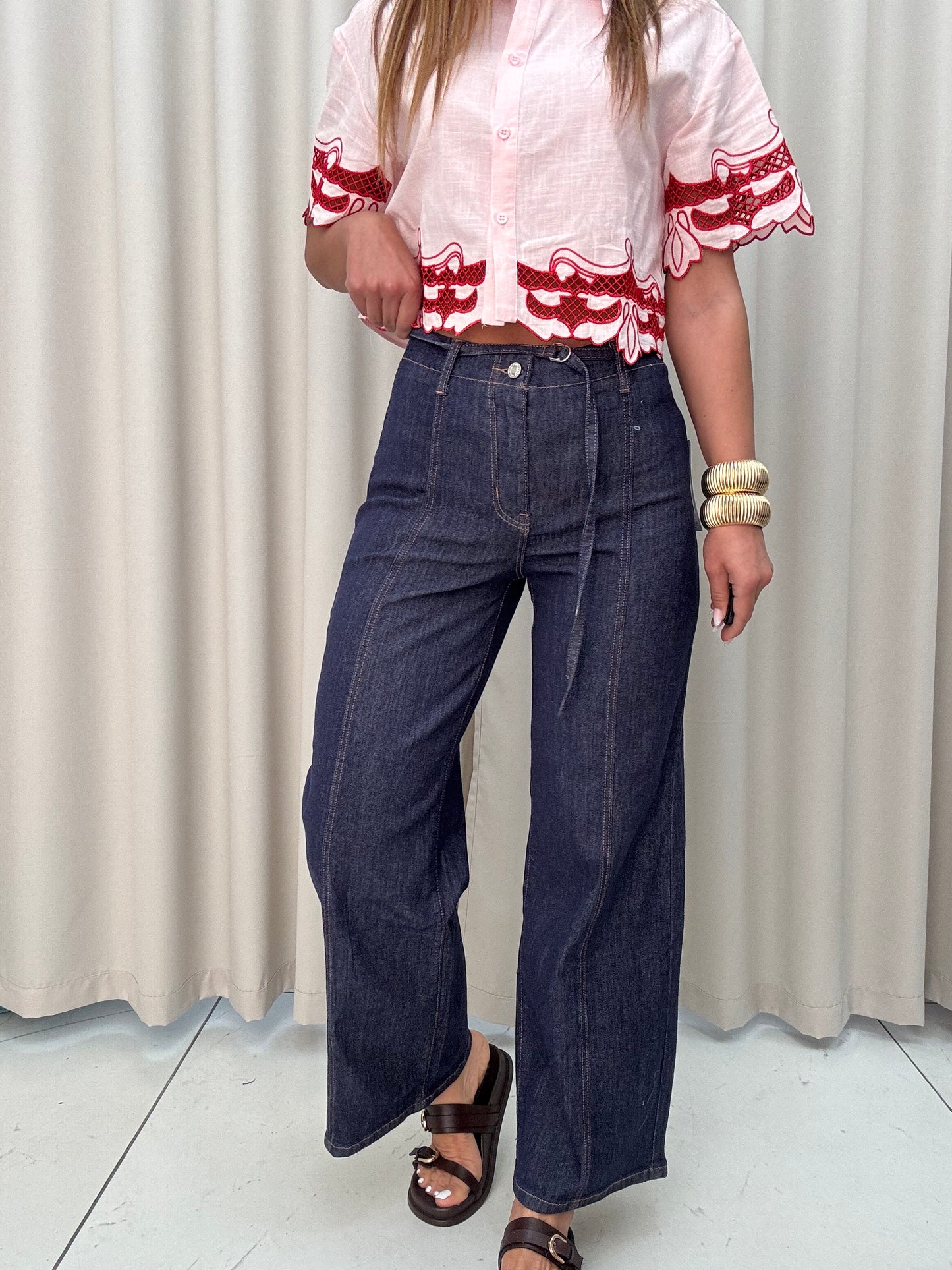 Jeans art.32516