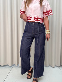 Jeans art.32516