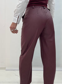 Pantalone Ballon art. 18228 Bordeaux