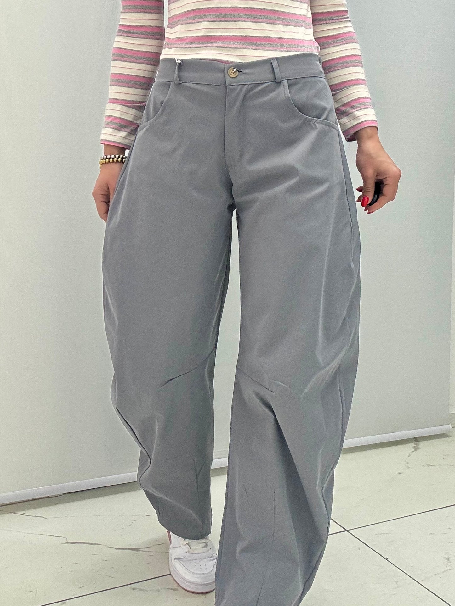 Pantalone Ballon art. 13425