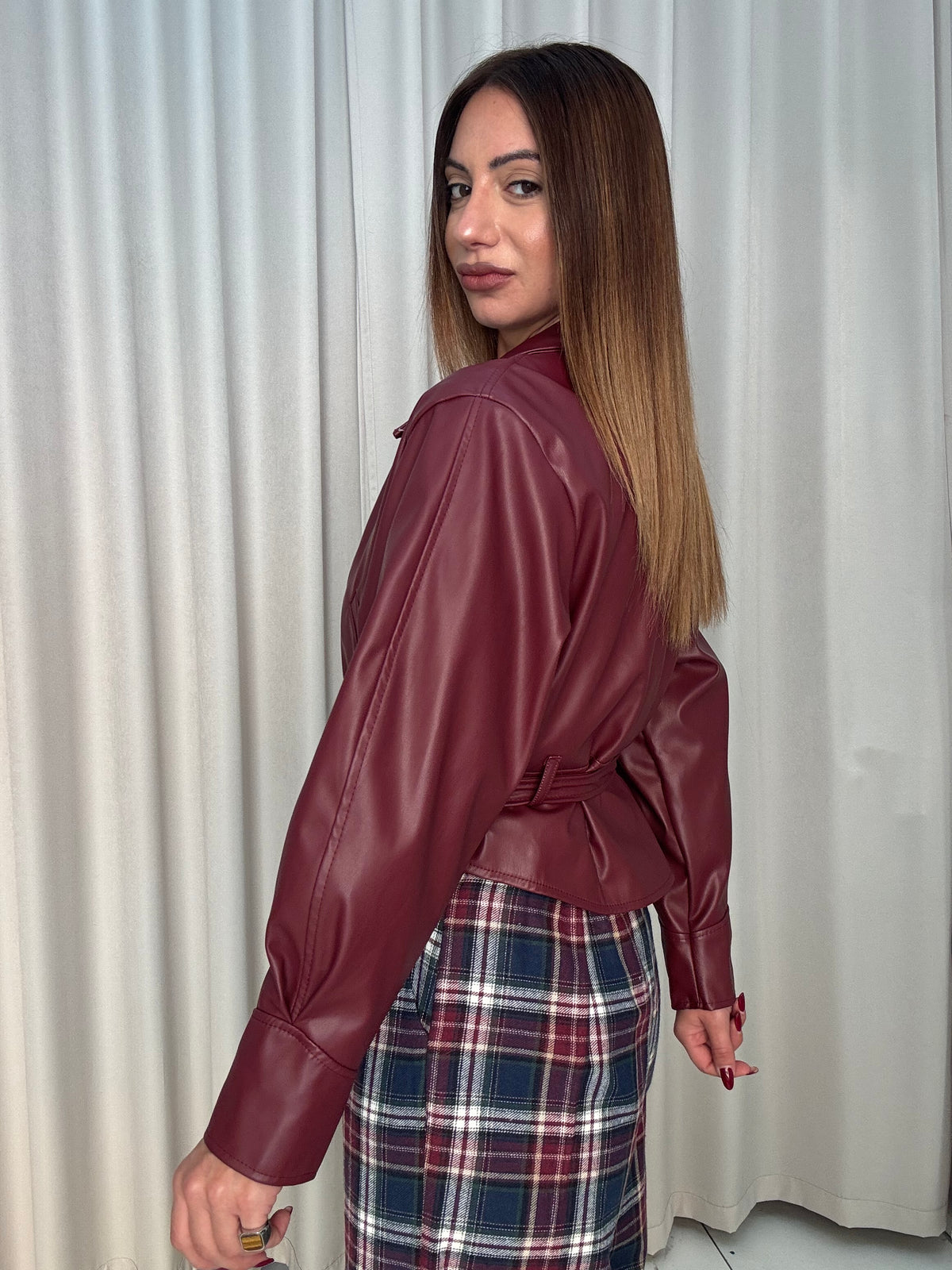 Giacca Eleonora