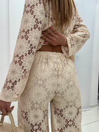 Tailleur Eterna