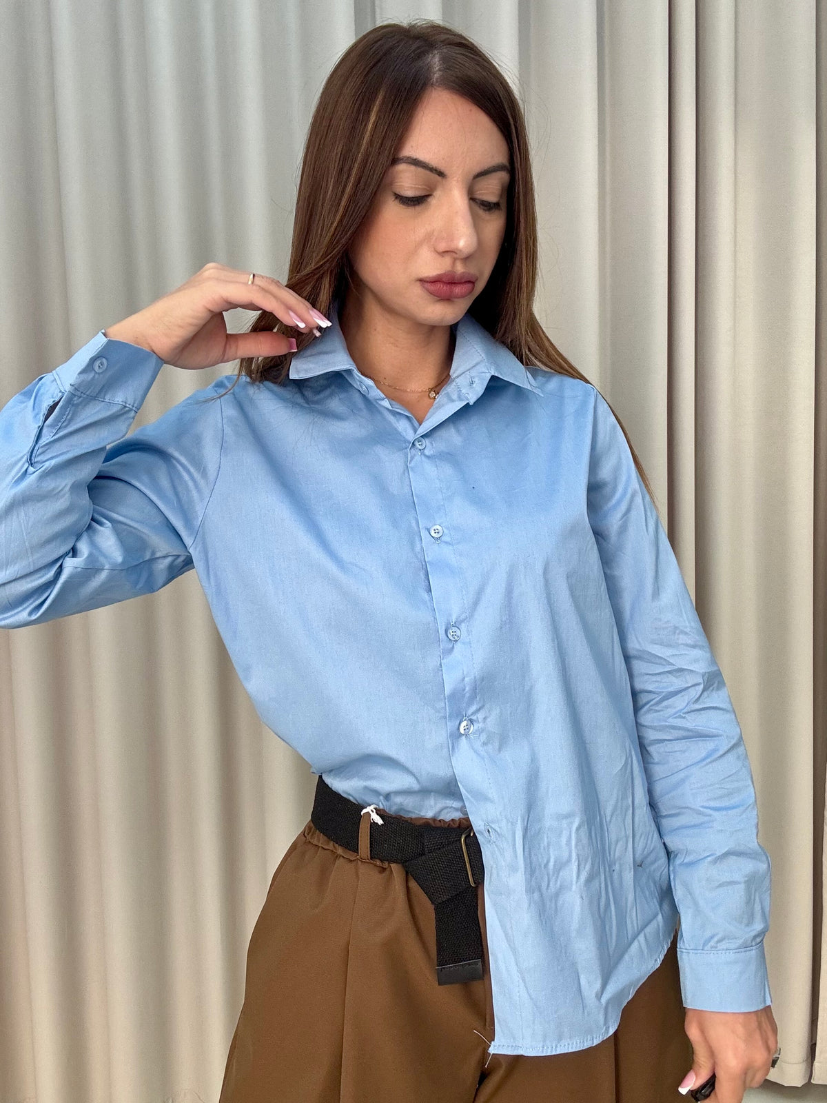 Camicia art.30312
