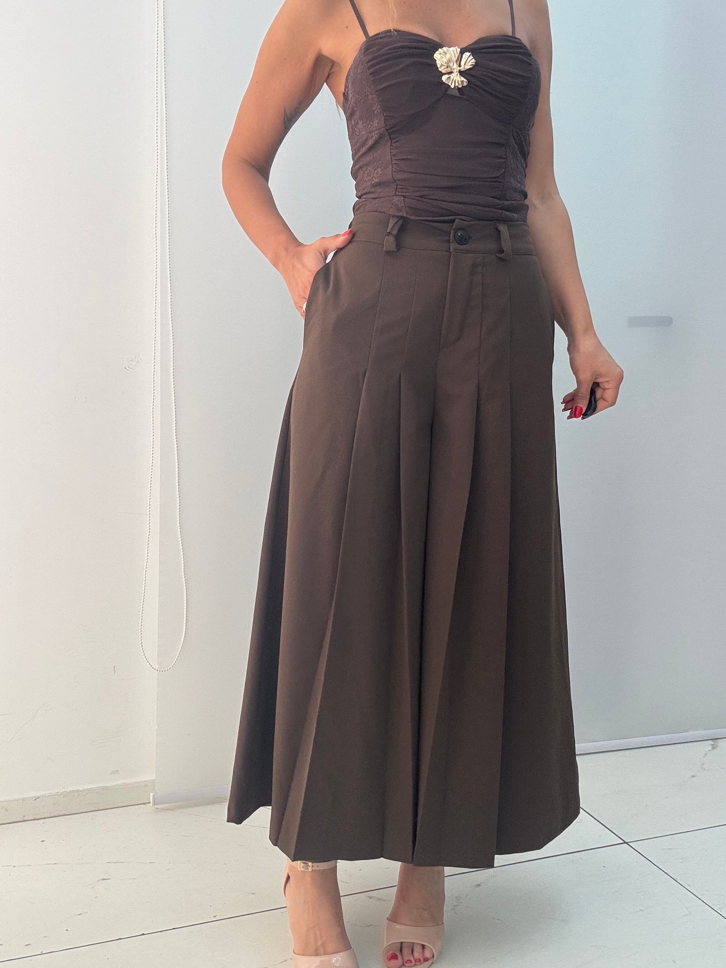 Pantalone art.5858