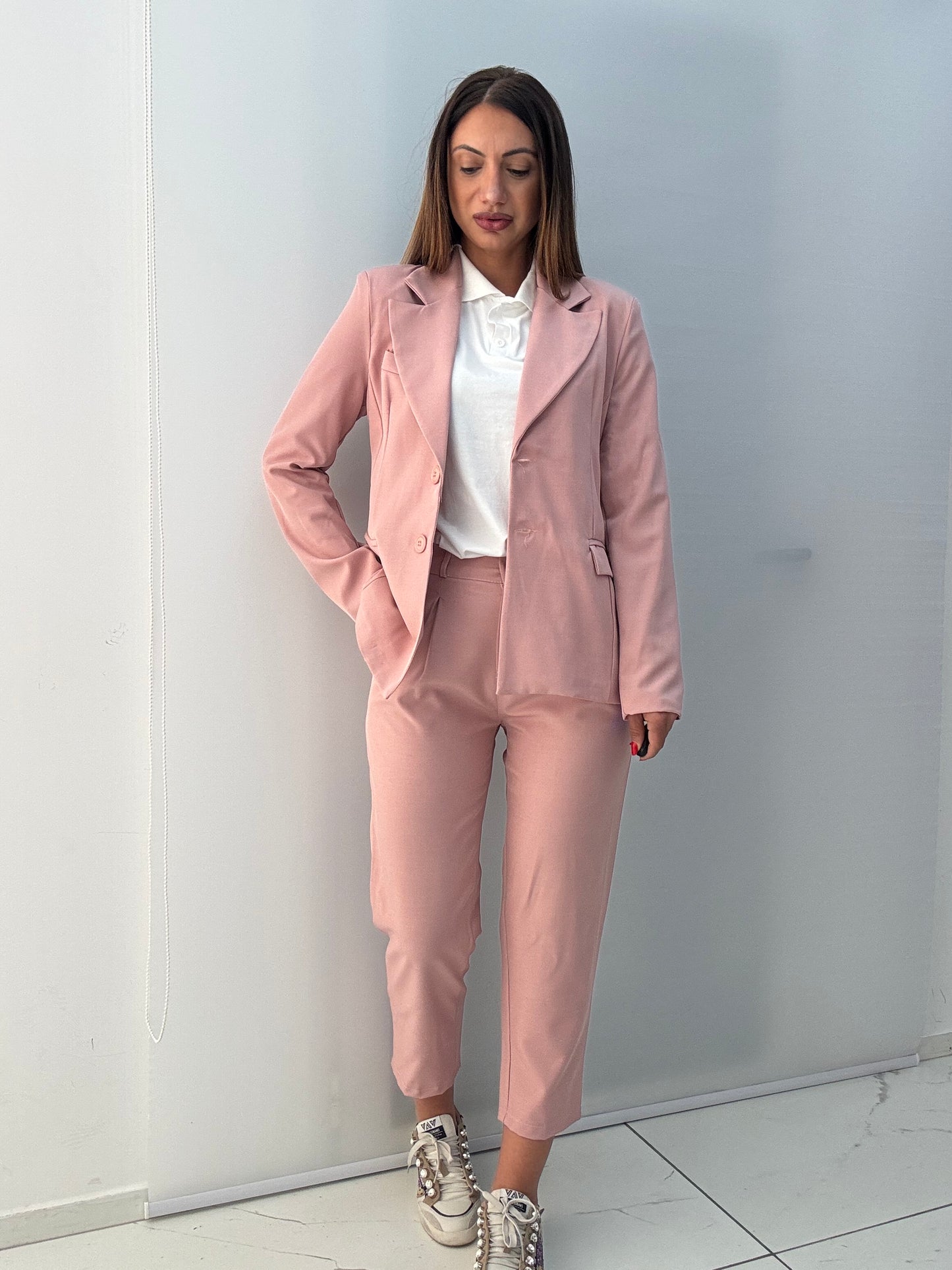 Tailleur Alice