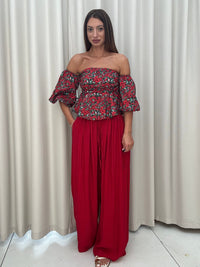 Pantalaccio Cloe