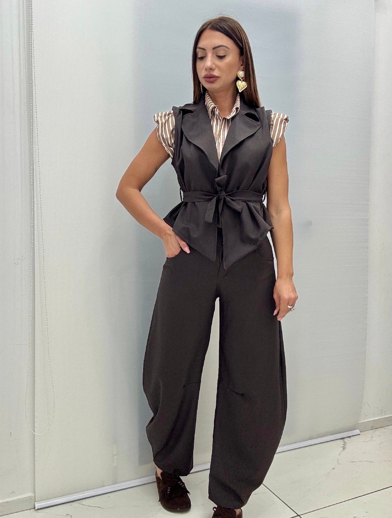 Set Romina