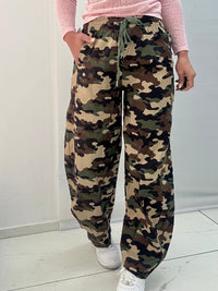 Pantalone Army