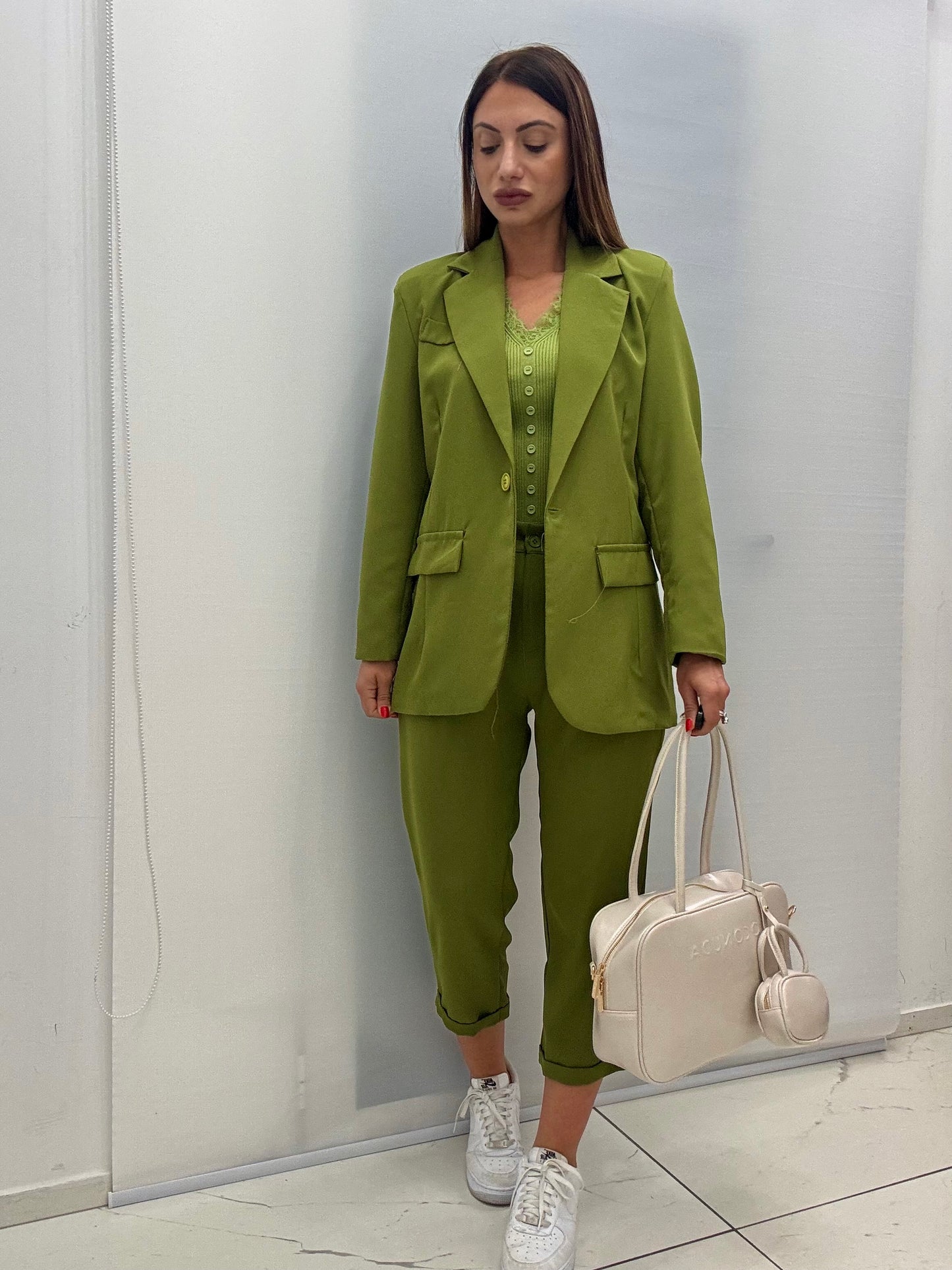 Tailleur Simply