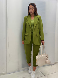 Tailleur Simply