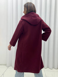 Cappotto + Sciarpa Emma