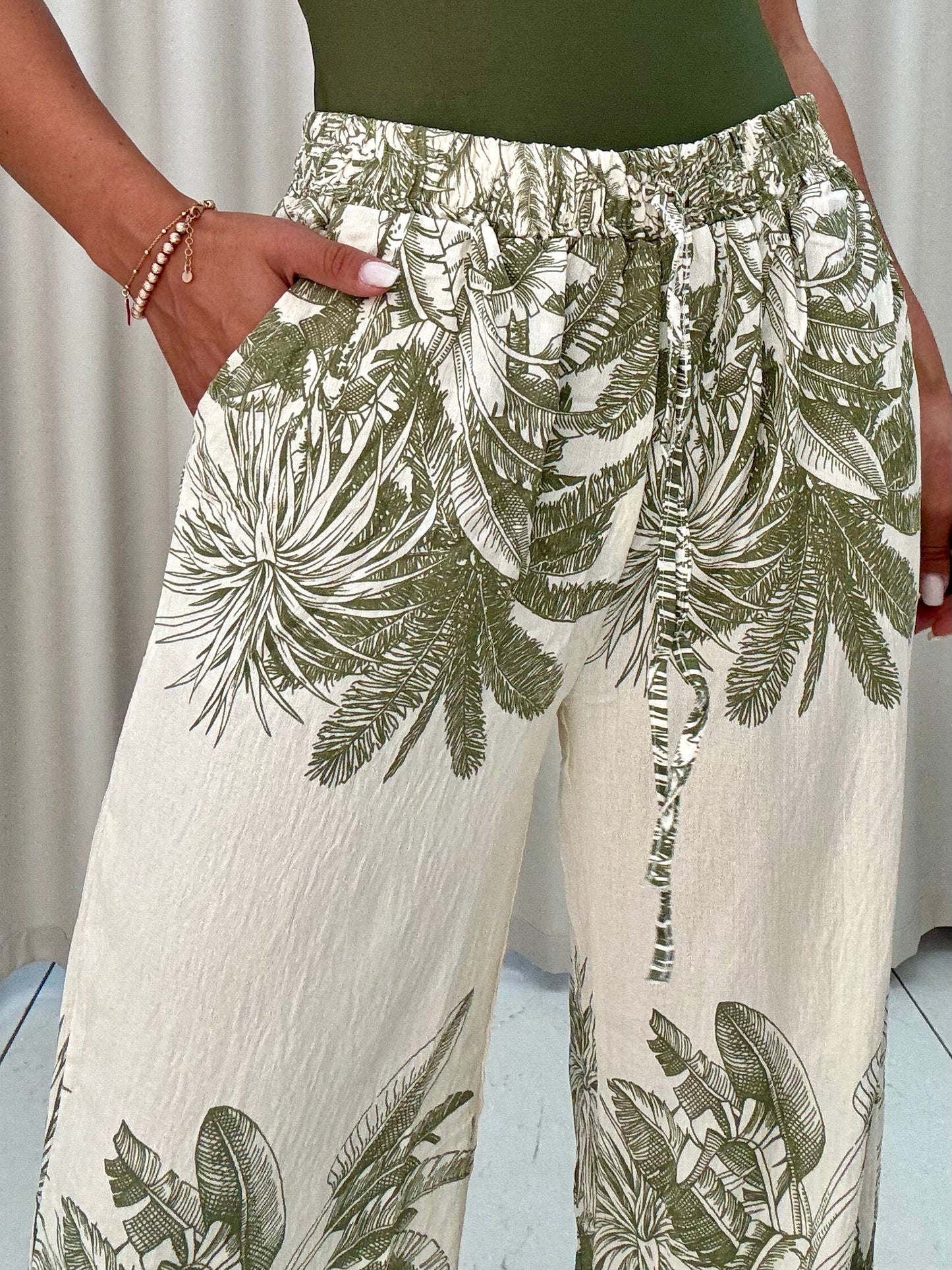Pantalone Palma
