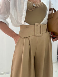 Pantalone art.90555 Sabbia