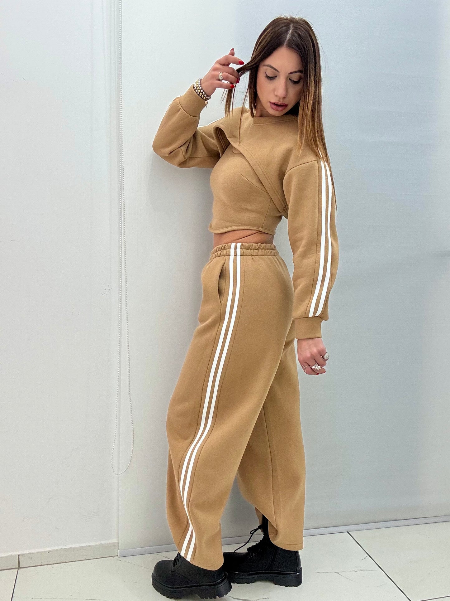 Tuta Rebel