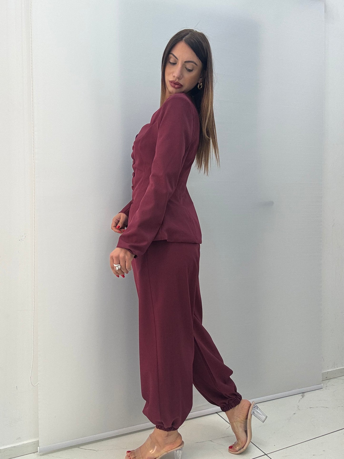 Tailleur Marilyn