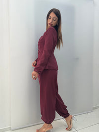 Tailleur Marilyn
