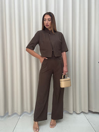 Tailleur Margareth