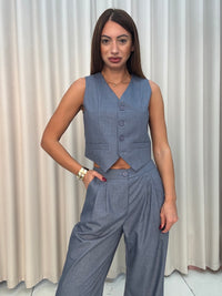 Tailleur Margareth