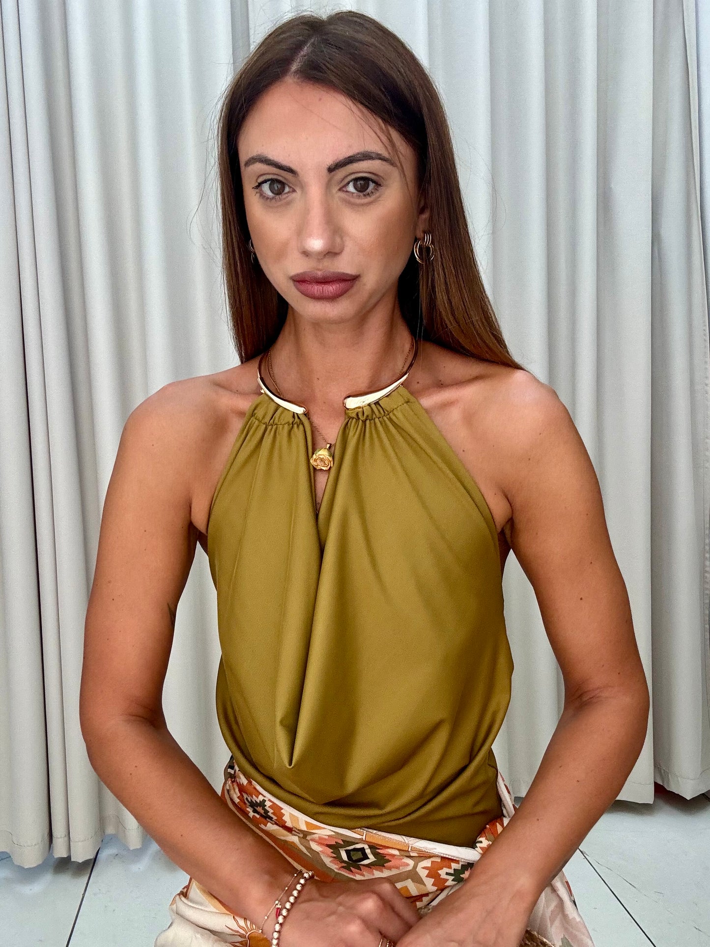 Top Collana