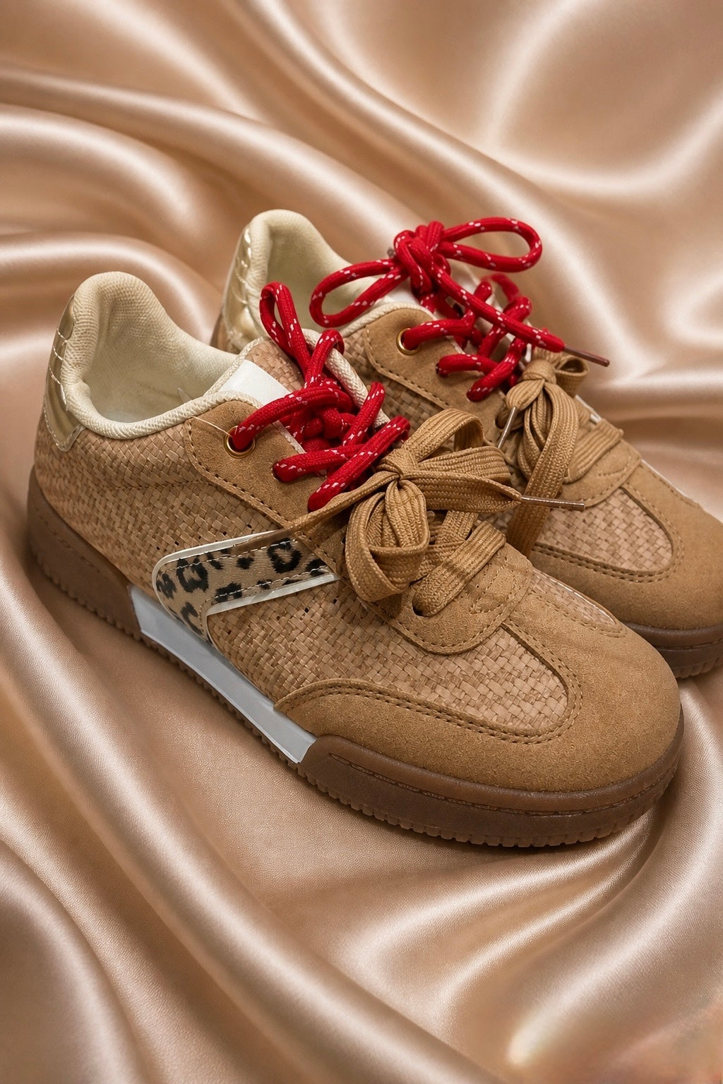 Sneaker Miu
