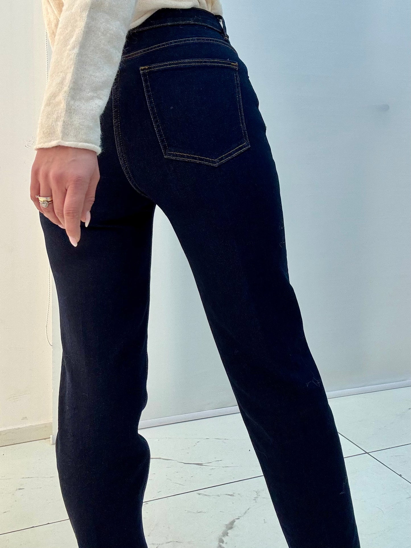 Jeans Cuore
