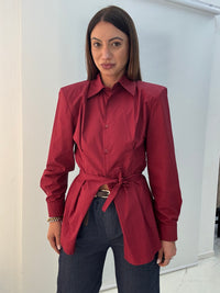 Camicia Heart