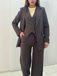 Tailleur Maggie