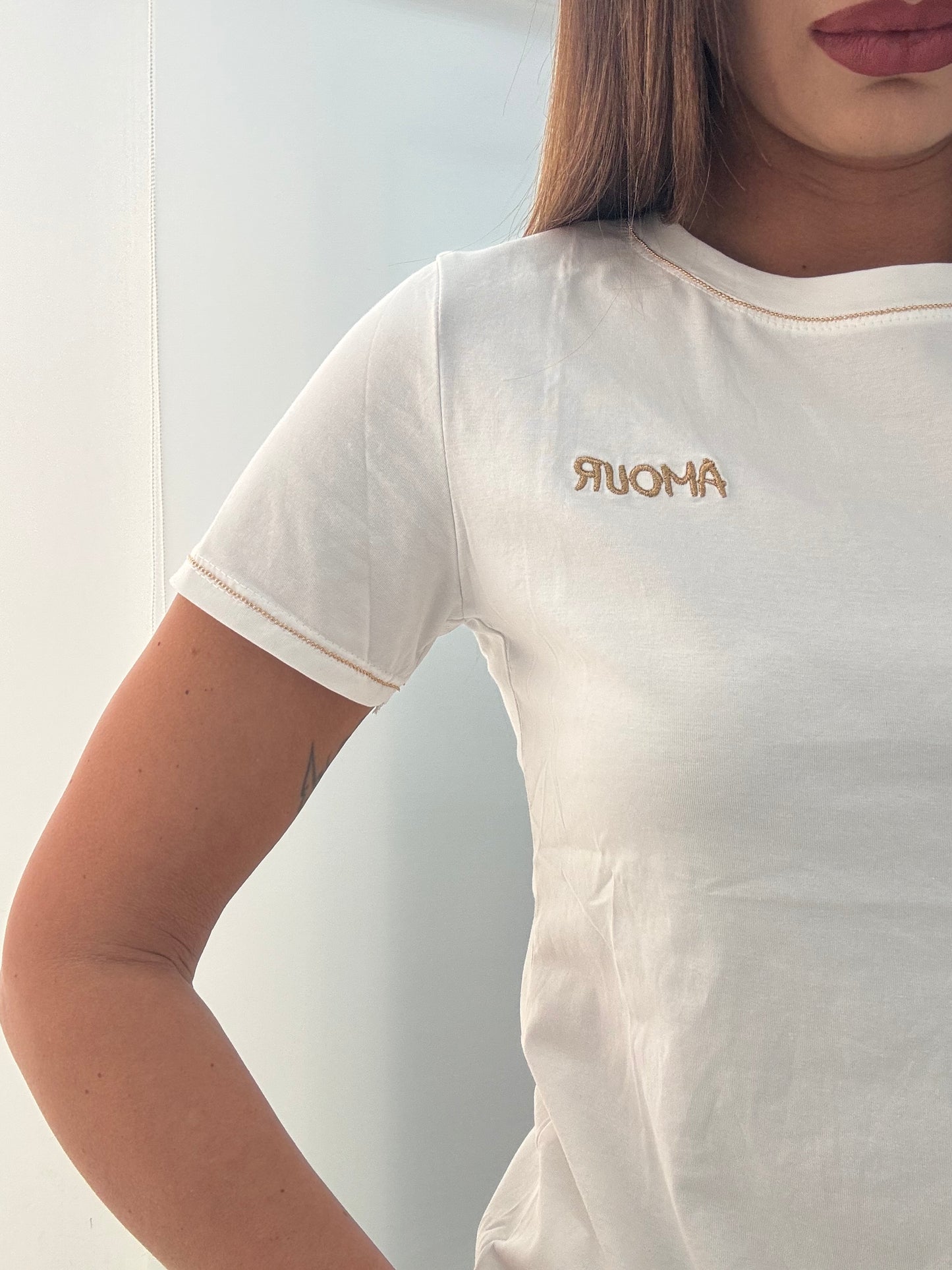Shirt Amour