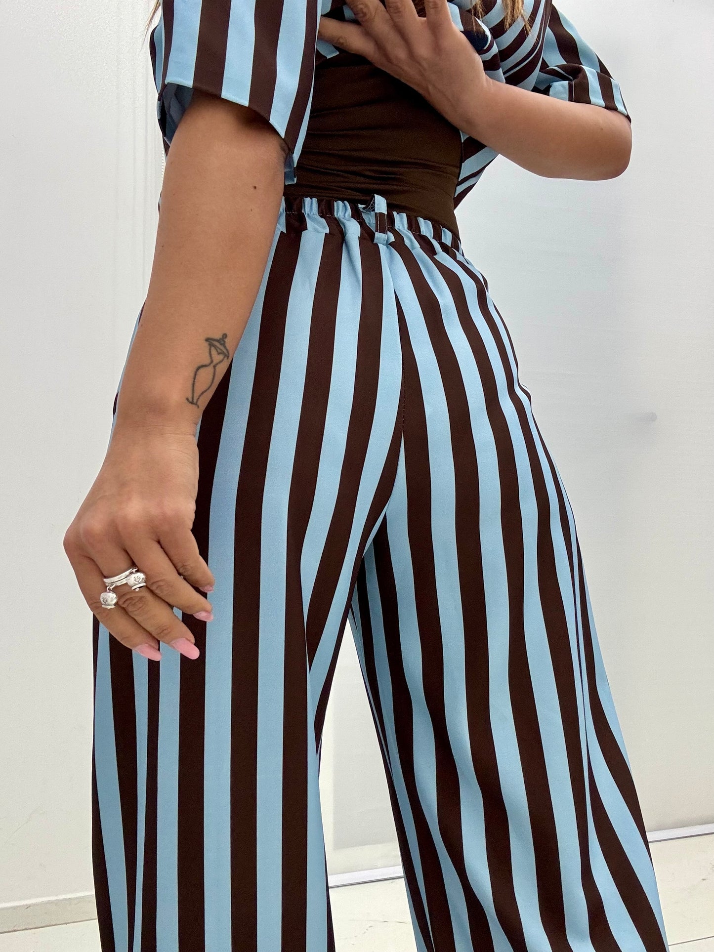 Tailleur Gaia