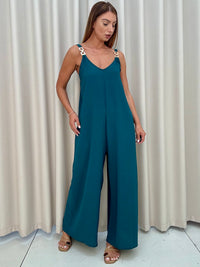 Jumpsuite Deisy