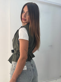 Gilet Emanuela