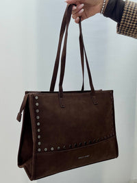 Shopper Sweet Years Marrone