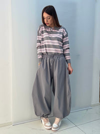 Pantalone Ballon art.13404