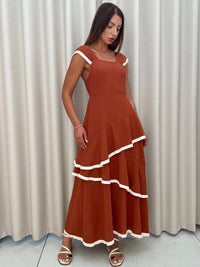 Abito Margareth