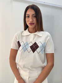 Maglia Rombi