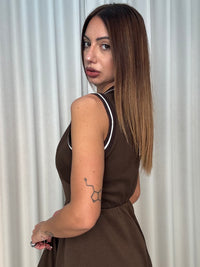 Jumpsuite Cassandra