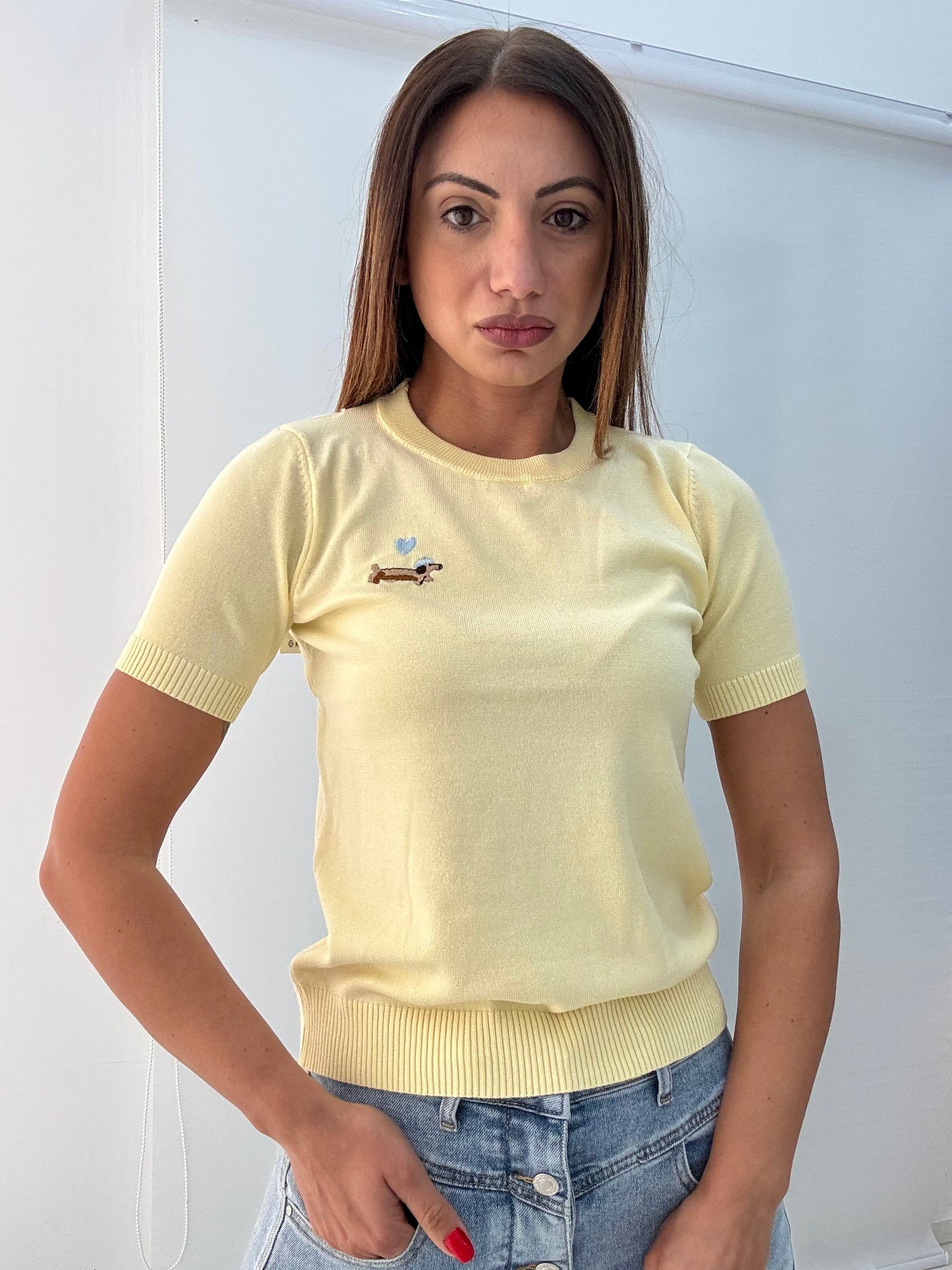 Maglia Bassotto
