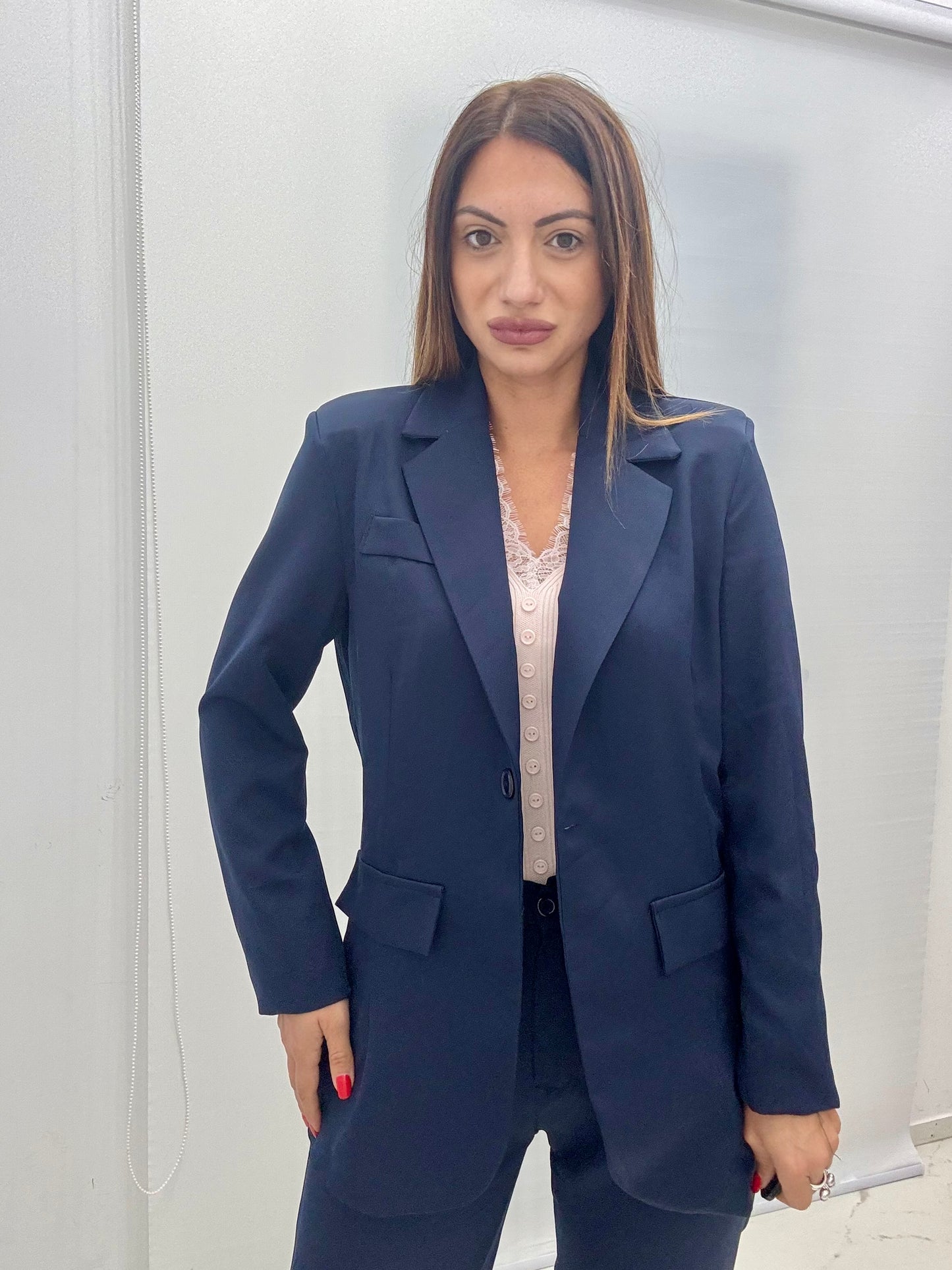 Tailleur Simply